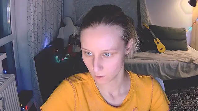 KatiKate online show from December 13, 2024, 8:26 pm