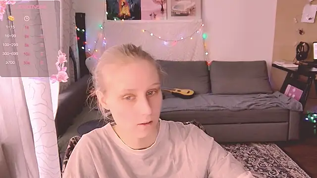 KatiKate online show from March 1, 2025, 11:50 am