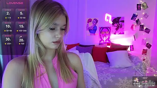 BattyMelody online show from December 4, 2025, 11:19 am