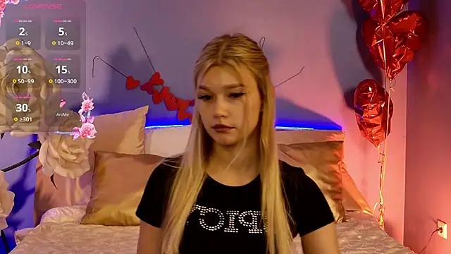 BattyMelody online show from April 22, 2026, 11:23 am