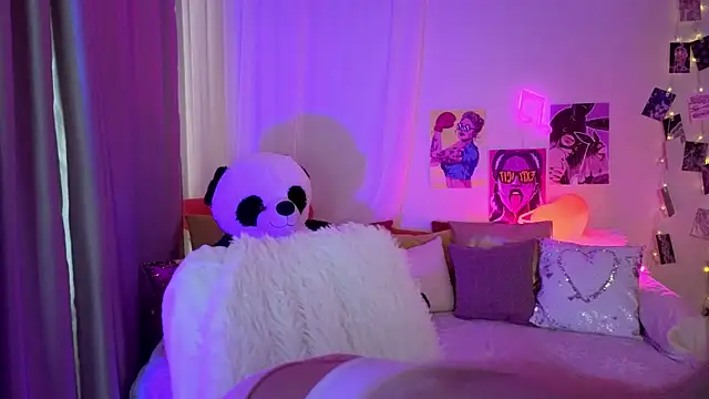 BattyMelody online show from April 24, 2026, 11:12 am