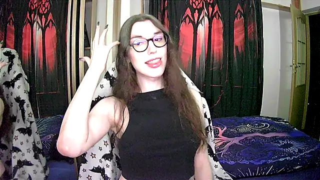 bluerose00 online show from December 17, 2024, 6:31 pm