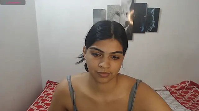 Pocahontas Princess  online show from February 9, 2026, 3:10 am