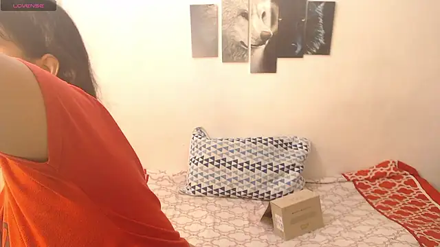 Pocahontas Princess  online show from February 9, 2026, 5:28 pm