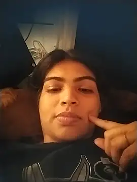 Pocahontas Princess  online show from June 20, 2026, 8:44 pm
