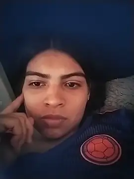 Pocahontas Princess  online show from June 21, 2026, 6:54 pm