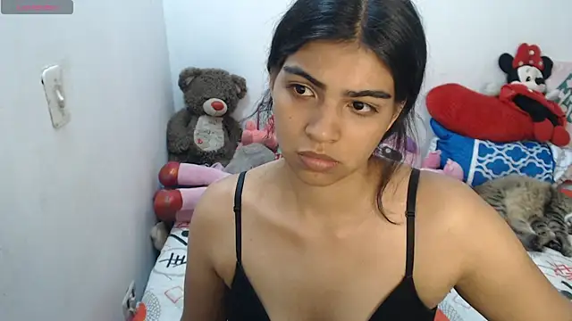 Pocahontas Princess  online show from July 10, 2026, 11:18 pm