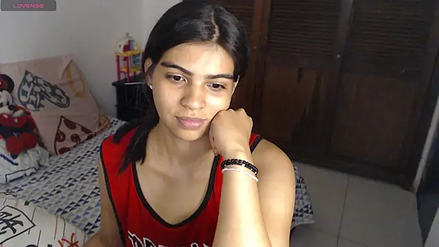 Pocahontas Princess  online show from July 14, 2026, 4:28 am