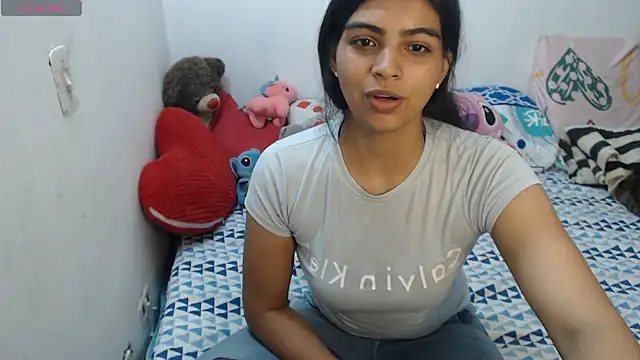 Pocahontas Princess  online show from July 16, 2026, 5:52 pm