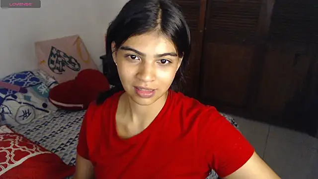 Pocahontas Princess  online show from July 21, 2026, 4:59 am