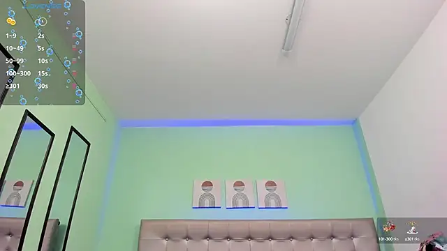 selena castillo online show from February 8, 2025, 4:36 am