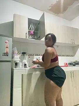 Violetrousse online show from March 31, 2026, 11:49 pm