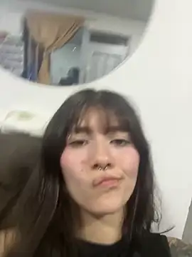 Snapshot of Sakito_Tokio chatting on December 23, 2024, 12:14 am Sakito Tokio online show from December 23, 2024, 12:14 am