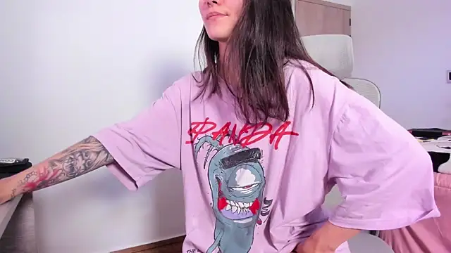 Snapshot of Sakito_Tokio chatting on September 27, 2025, 8:36 pm Sakito Tokio online show from September 27, 2025, 8:36 pm