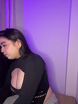 Blancanievess online show from January 7, 2026, 2:36 am