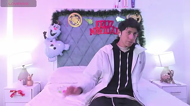 Katherin jupiter online show from December 28, 2024, 7:54 pm