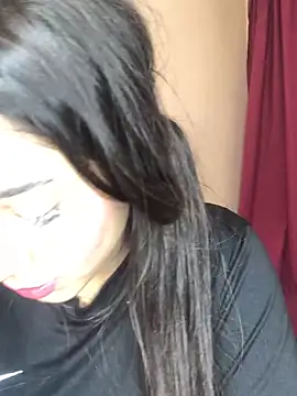 Meryem Queen online show from January 9, 2025, 9:58 pm