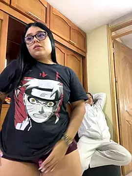 alissonfernandez  online show from October 15, 2025, 1:50 am