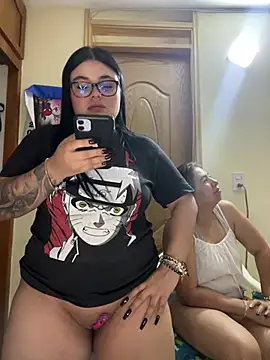 alissonfernandez  online show from March 6, 2026, 11:50 am