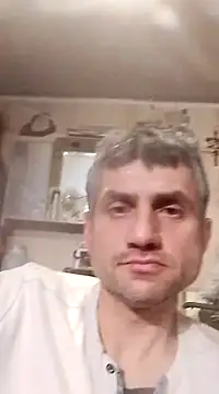 Snapshot of Gotowy40 chatting on December 22, 2024, 1:45 am Gotowy40 online show from December 22, 2024, 1:45 am