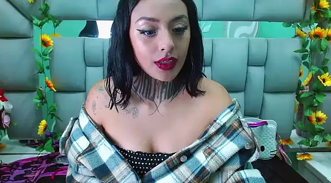 Lovely celeste online show from January 28, 2025, 3:25 am