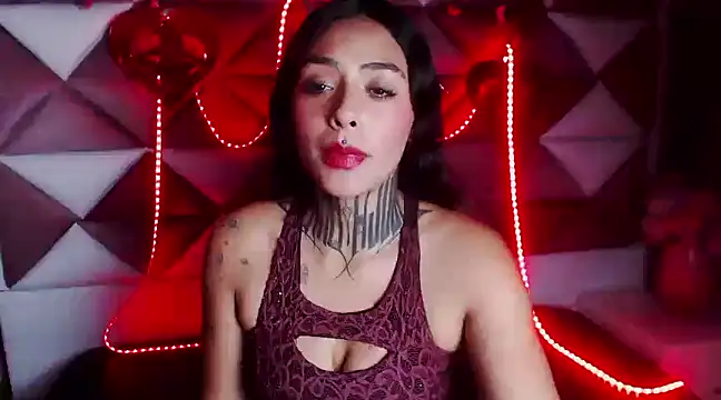 Lovely celeste online show from February 27, 2025, 3:25 am