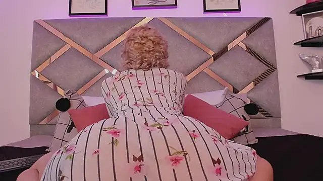 marian pinzon online show from February 7, 2025, 2:40 am