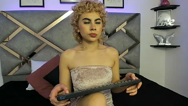 marian pinzon online show from February 26, 2025, 2:37 am