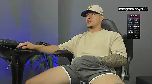 boyc022  online show from January 6, 2025, 7:52 am