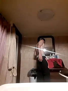 MrTamburine22 online show from December 3, 2024, 2:16 pm