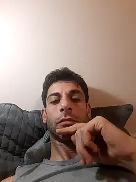 MrTamburine22 online show from February 23, 2025, 2:35 pm