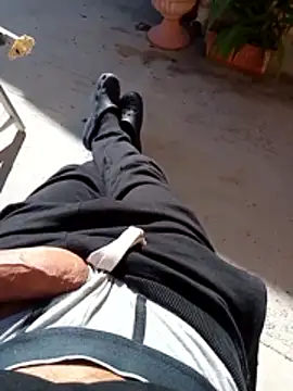 MrTamburine22 online show from October 24, 2025, 12:23 pm