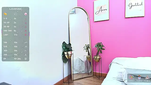 hornybarelylegalgirl online show from February 15, 2025, 4:01 pm