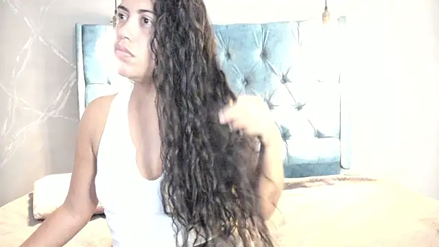 Nataliestark online show from December 10, 2024, 1:22 pm