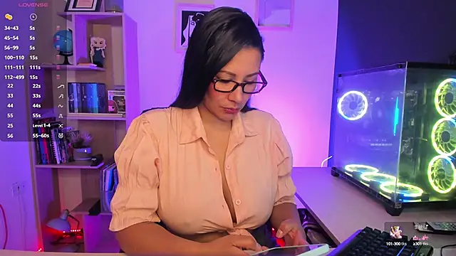 Sue Wolls online show from January 15, 2025, 3:29 pm