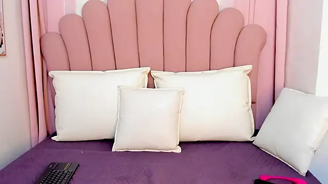 Dahiana gomez18 online show from February 12, 2025, 11:40 am