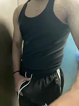 raghavs online show from October 9, 2025, 7:56 pm