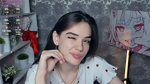 BlissDodd online show from January 28, 2025, 6:28 pm