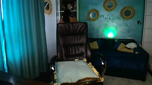 AmashaSiri online show from April 26, 2026, 9:51 am