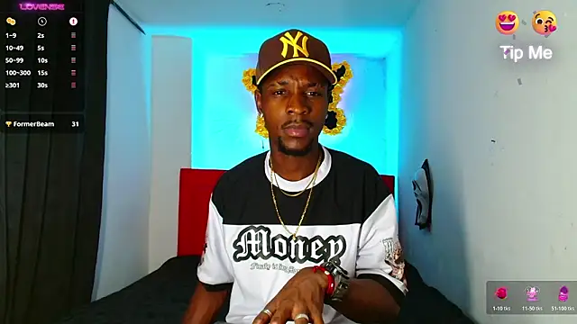 Aroonpapisex online show from March 6, 2026, 3:25 am