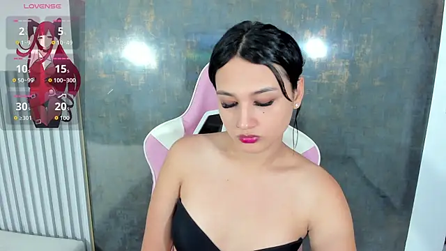 lana boomer online show from September 23, 2025, 7:50 pm