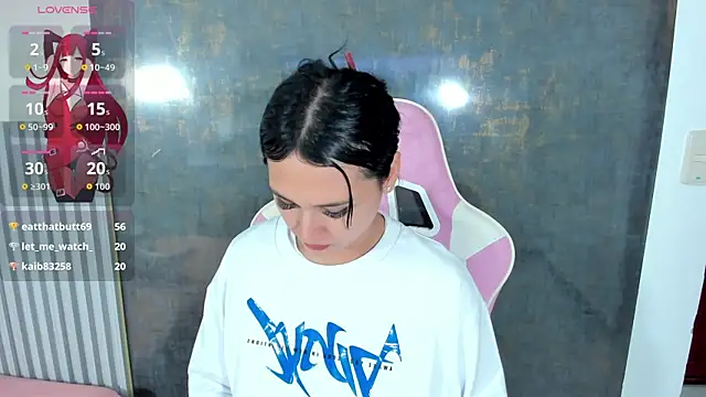 lana boomer online show from September 25, 2025, 8:23 pm