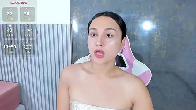 lana boomer online show from December 14, 2025, 7:51 pm