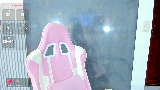 lana boomer online show from December 22, 2025, 7:55 pm