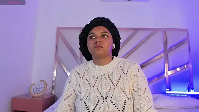 Carolina Evanss online show from September 24, 2025, 11:35 am