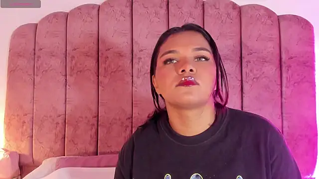 Carolina Evanss online show from February 12, 2026, 3:45 am