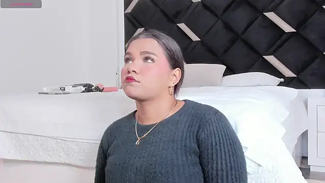 Carolina Evanss online show from April 25, 2026, 4:15 am