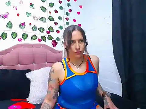 Leyla Horny Bg online show from December 18, 2024, 11:08 pm