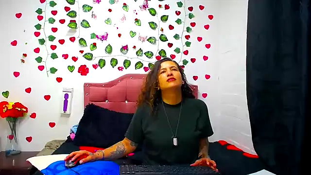 Leyla Horny Bg online show from January 30, 2025, 7:59 pm