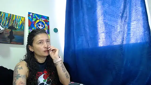 Leyla Horny Bg online show from September 11, 2025, 10:21 pm